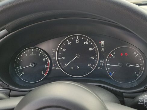 Used 2022 MAZDA MAZDA3 s image 28