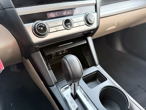 Used 2019 Subaru Legacy 2.5i w/ Alloy Wheel Package image 23