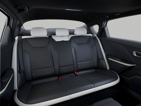 New 2026 Kia K4 GT-Line FWD image 16