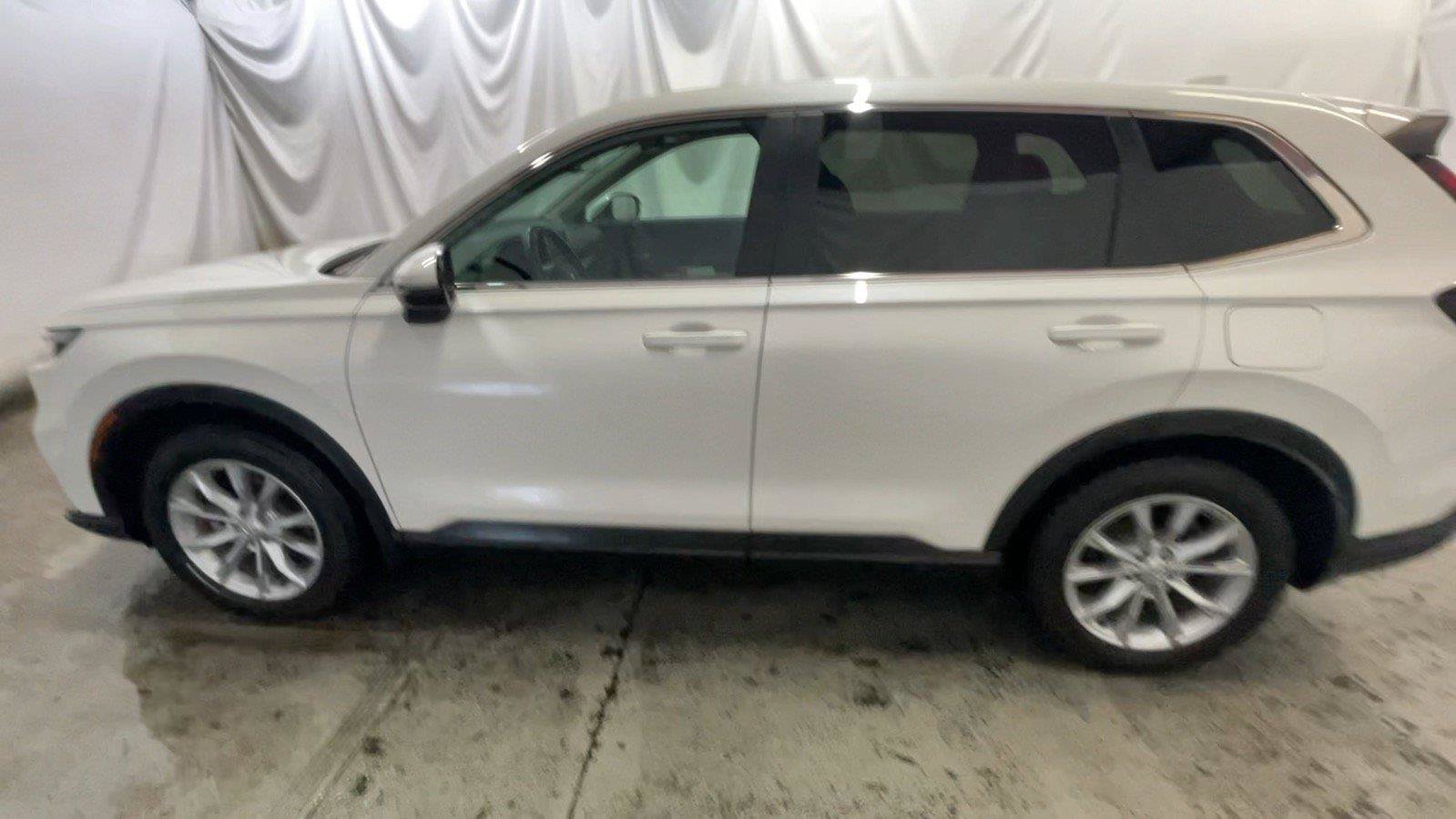 Certified 2024 Honda CR-V EX-L image 12