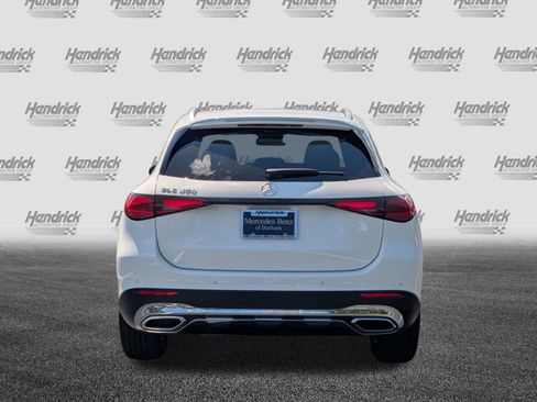 New 2026 Mercedes-Benz GLC 300 300 image 9