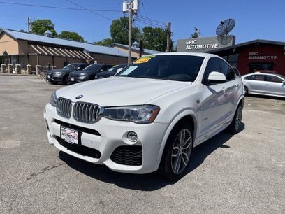 Used 2018 BMW X4 xDrive28i