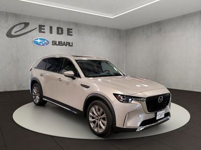 Used 2024 MAZDA CX-90 3.3 Turbo w/ Premium Package