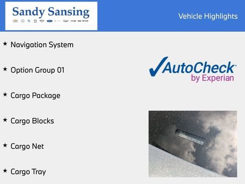 Used 2023 Hyundai Palisade Calligraphy w/ Cargo Package image 7