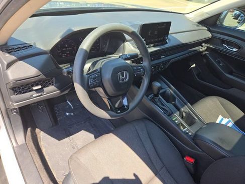 Used 2024 Honda Accord EX image 16
