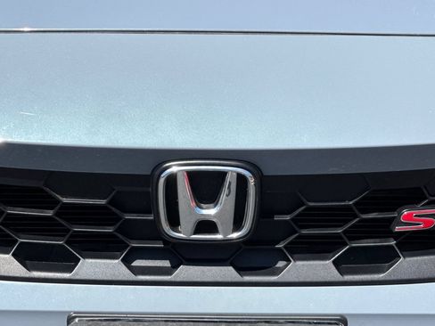 Used 2022 Honda Civic Si image 43