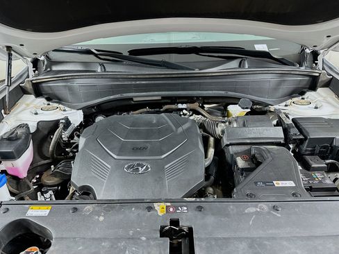 Used 2025 Hyundai Palisade SEL image 35