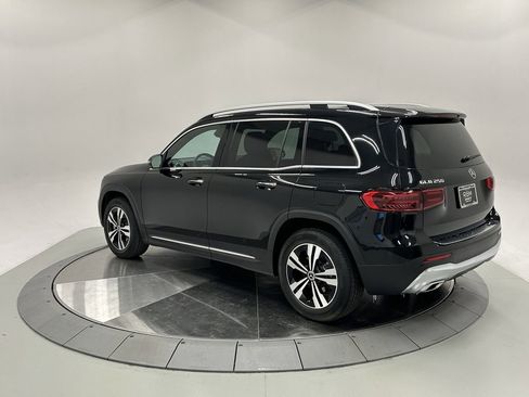 Certified 2025 Mercedes-Benz GLB 250 image 5