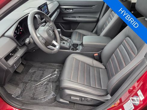 Used 2024 Honda CR-V Sport-L image 9