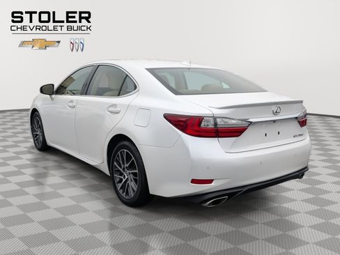 Used 2016 Lexus ES 350 FWD image 3