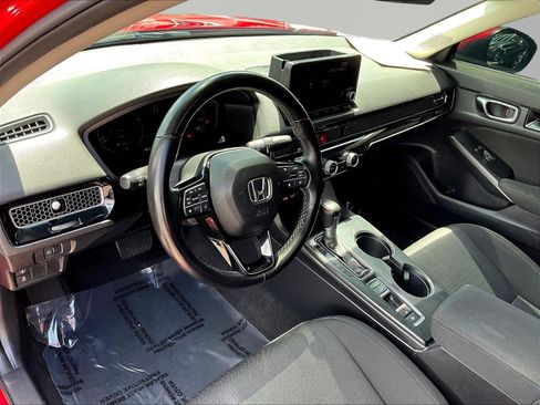 Used 2022 Honda Civic EX image 17