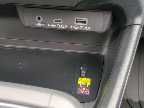 Certified 2025 Subaru Crosstrek 2.5i Sport image 29