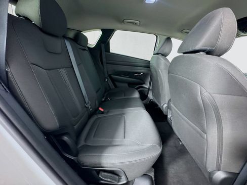 Used 2025 Hyundai Tucson SEL FWD image 27