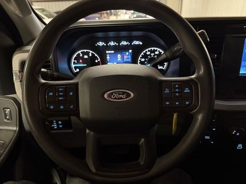 Used 2023 Ford F250 XL w/ XL Driver Assist Package image 16