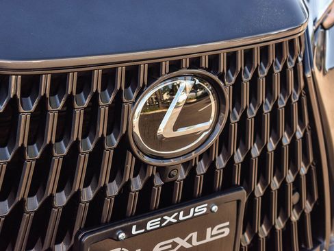 Used 2024 Lexus NX 300h 350h Luxury image 9