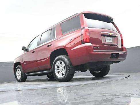 Used 2018 Chevrolet Tahoe LT AWD/4WD image 35