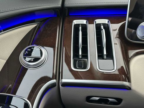 New 2026 Mercedes-Benz S 580 S 580 image 30