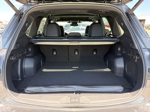 New 2026 Subaru Forester Touring image 25