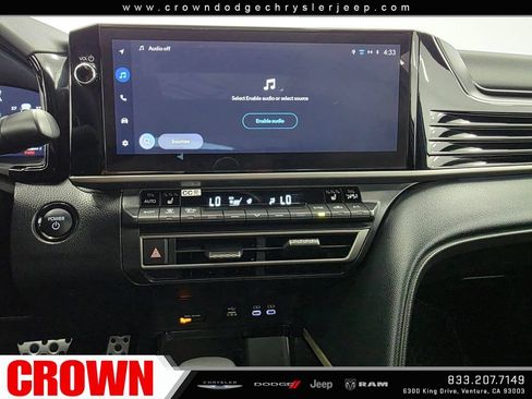 Used 2026 Toyota Camry XSE AWD/4WD image 27