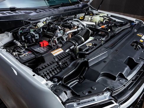 Used 2026 Ford F350 XLT w/ 360-Degree Camera Package image 34