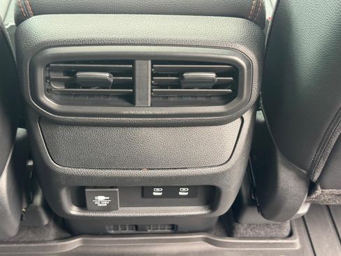 Certified 2026 Honda Passport TrailSport image 17