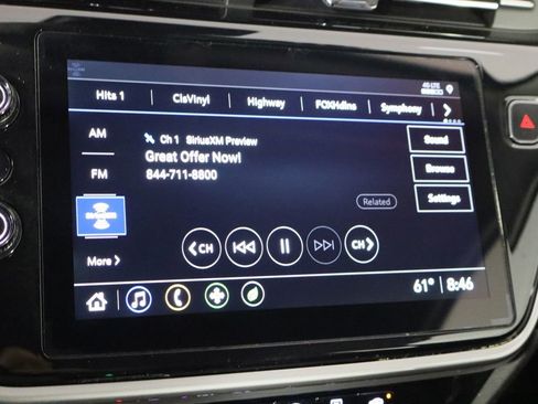 Used 2022 Chevrolet Bolt EUV LT w/ Driver Confidence Package image 30