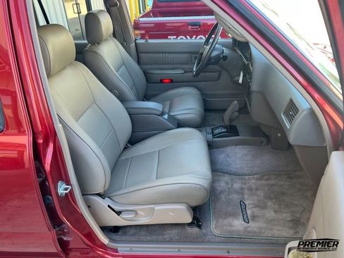 Used 1995 Toyota 4Runner SR5 image 76