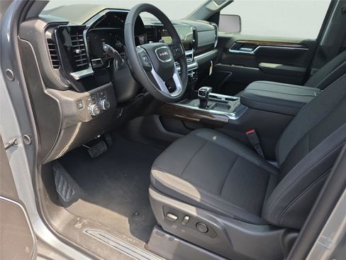 New 2026 GMC Sierra 1500 Elevation AWD/4WD image 20