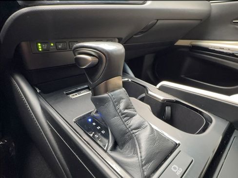 Used 2024 Lexus ES 250 w/ Premium Package AWD/4WD image 43