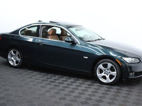 Used 2008 BMW 328xi Coupe image 3