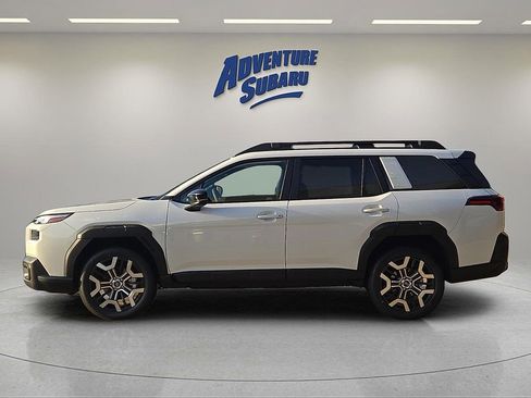 New 2026 Subaru Outback Touring XT image 4