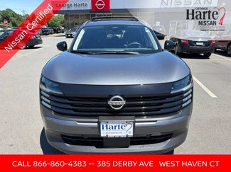 Used 2026 Nissan Kicks SV w/ SV Premium Package AWD/4WD video 1