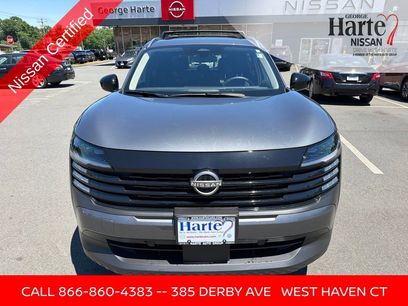 Used 2026 Nissan Kicks SV w/ SV Premium Package