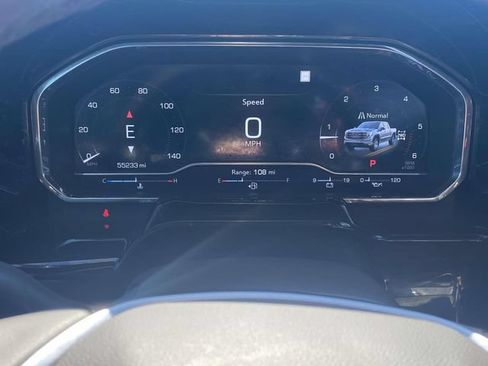 Certified 2023 GMC Sierra 1500 SLT w/ SLT Premium Plus Package AWD/4WD image 18