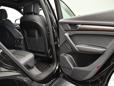 Certified 2025 Audi Q5 2.0T Premium image 47