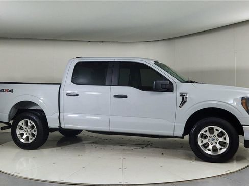 Used 2023 Ford F150 XLT image 8