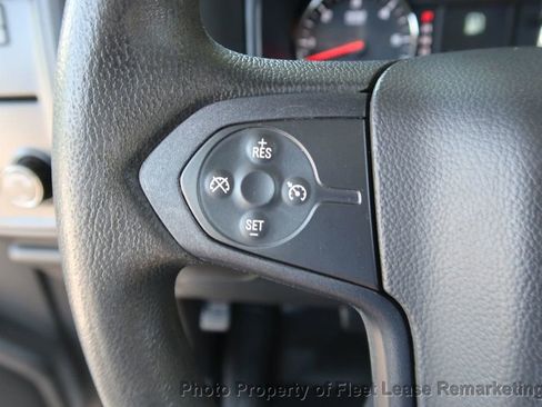 Used 2015 Chevrolet Silverado 3500 W/T image 27