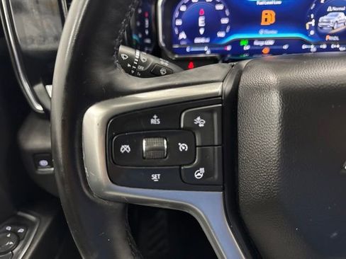 Used 2024 Chevrolet Silverado 1500 LT AWD/4WD image 10