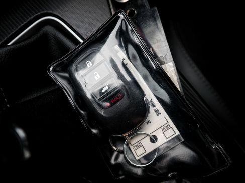 Certified 2024 Honda Civic Sport image 34