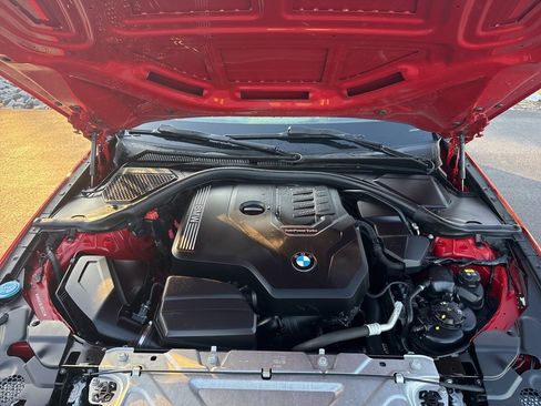 Used 2020 BMW 330i xDrive Sedan w/ Premium Package image 17