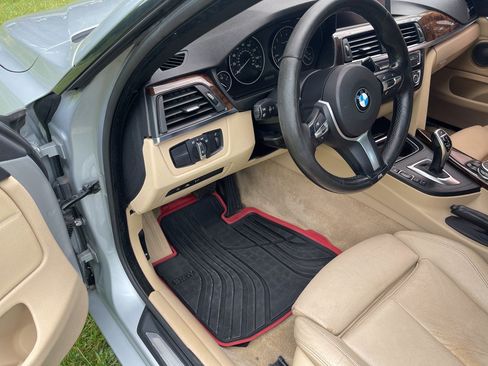 Used 2015 BMW 435i Gran Coupe xDrive AWD/4WD image 39
