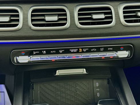 Certified 2026 Mercedes-Benz GLE 350 4MATIC image 17
