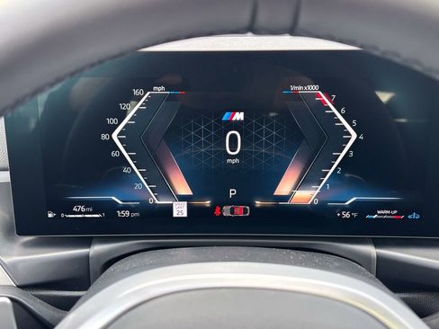 New 2026 BMW 430i xDrive image 22