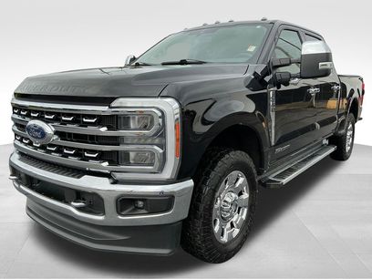 Used 2023 Ford F250 Lariat w/ Chrome Package