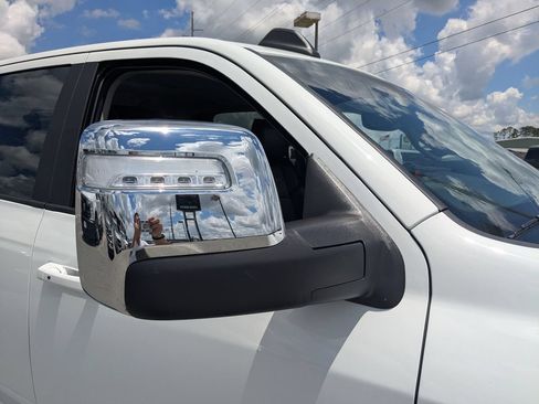 Used 2024 RAM 2500 Laramie w/ Safety Group AWD/4WD image 12