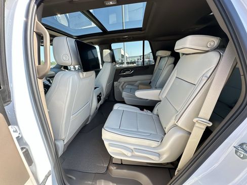 New 2026 GMC Yukon Denali w/ Advanced Technology Package AWD/4WD image 26