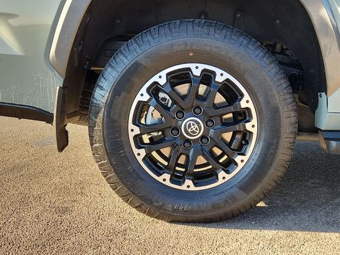 Certified 2023 Toyota Sequoia Limited image 12