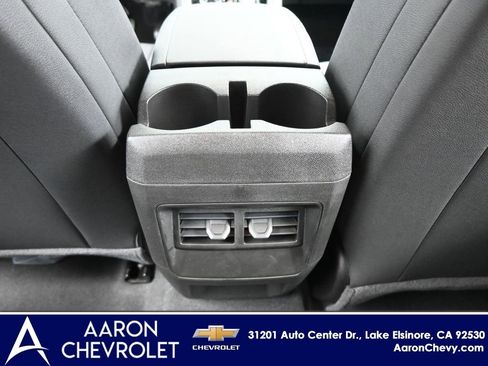 New 2026 Chevrolet Colorado W/T w/ WT Custom Package image 33