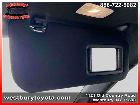 Certified 2026 Toyota Crown w/ Advanced Technology Package AWD/4WD image 30