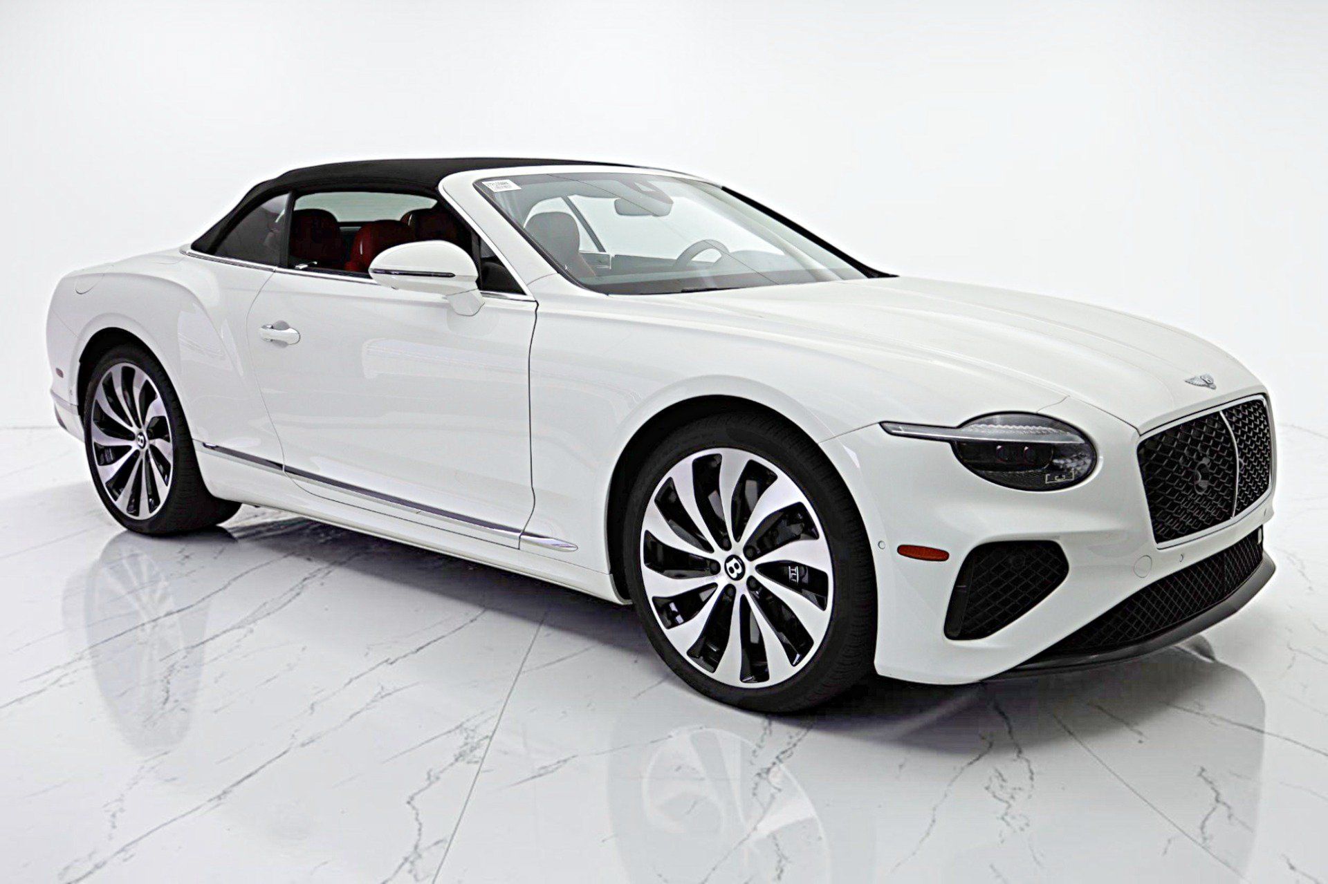 Used 2026 Bentley Continental GT Mulliner AWD/4WD image 27